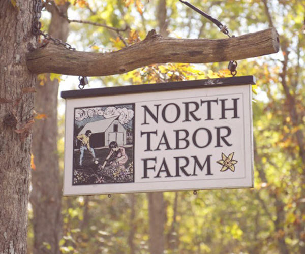 North Tabor Farm